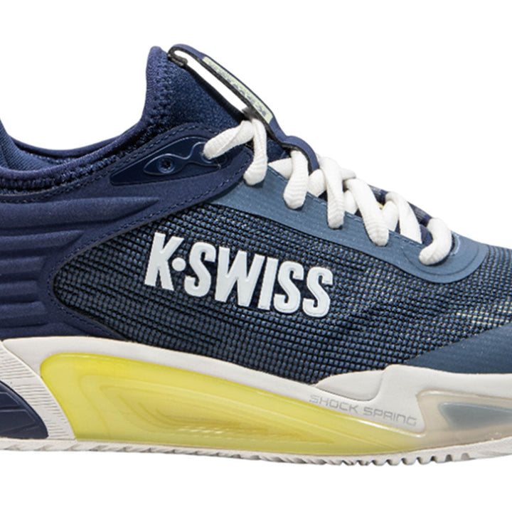 K-SWISS Hypercourt Pinnacle Men's Tennis Shoes