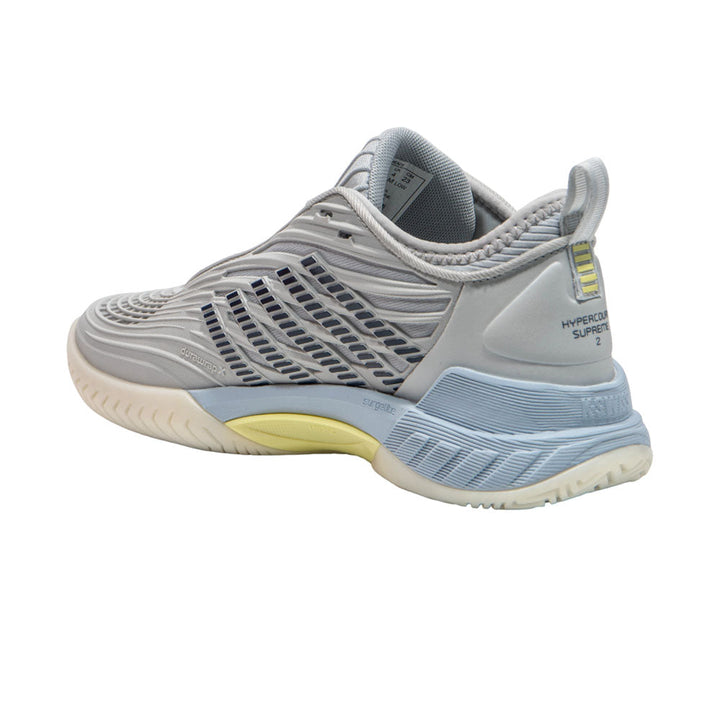 K-SWISS Hypercourt Supreme 2 Women's Tennis Shoes