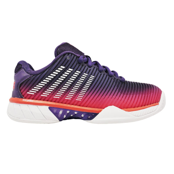 K-SWISS Hypercourt Express 2 Women's Tennis Shoes
