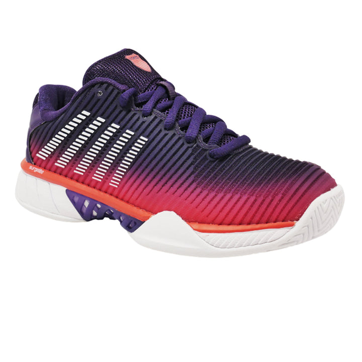 K-SWISS Hypercourt Express 2 Women's Tennis Shoes