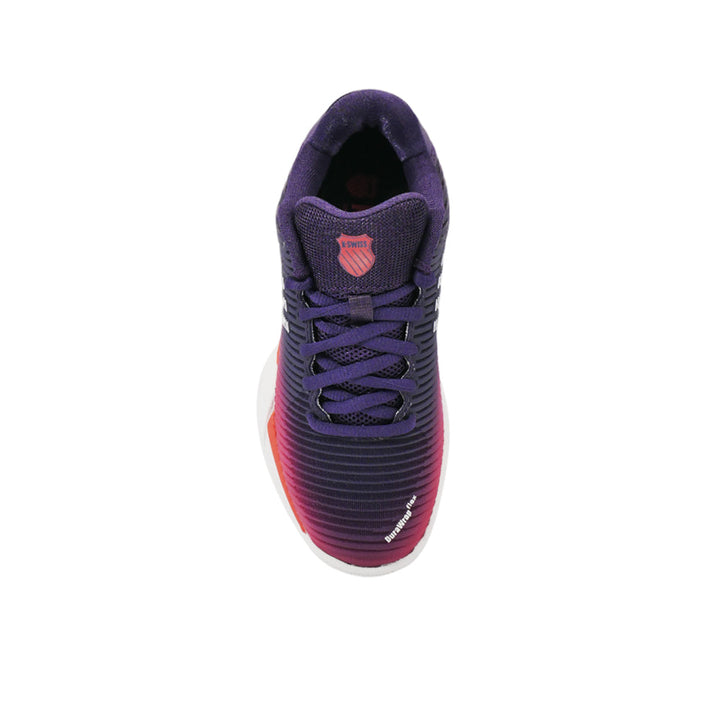 K-SWISS Hypercourt Express 2 Women's Tennis Shoes