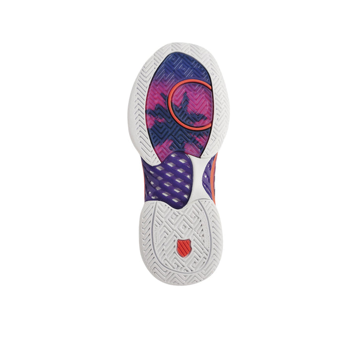 K-SWISS Hypercourt Express 2 Women's Tennis Shoes