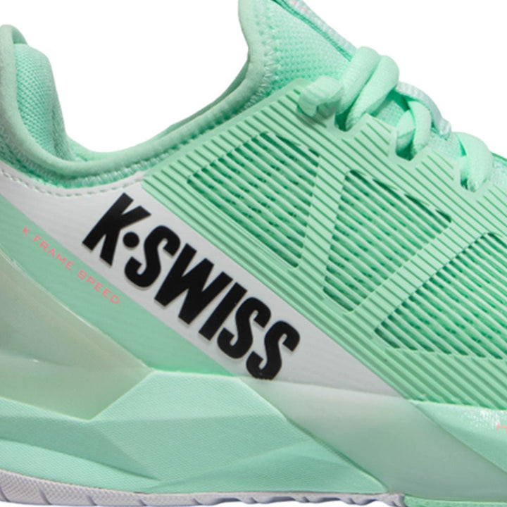 K-SWISS K-Frame Speed Women's Tennis Shoes