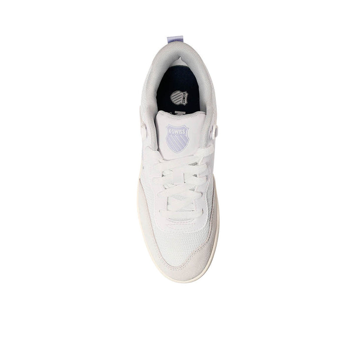 K-SWISS Varsity Women's Casual Shoes