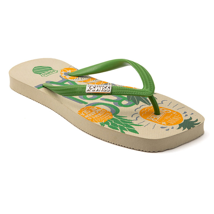 K-SWISS Tropical Women’s Sandals