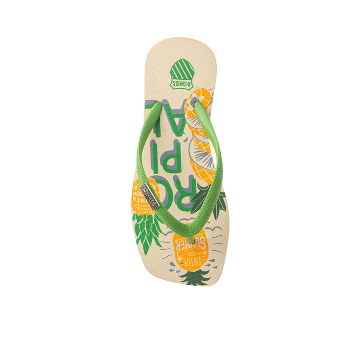 K-SWISS Tropical Women’s Sandals
