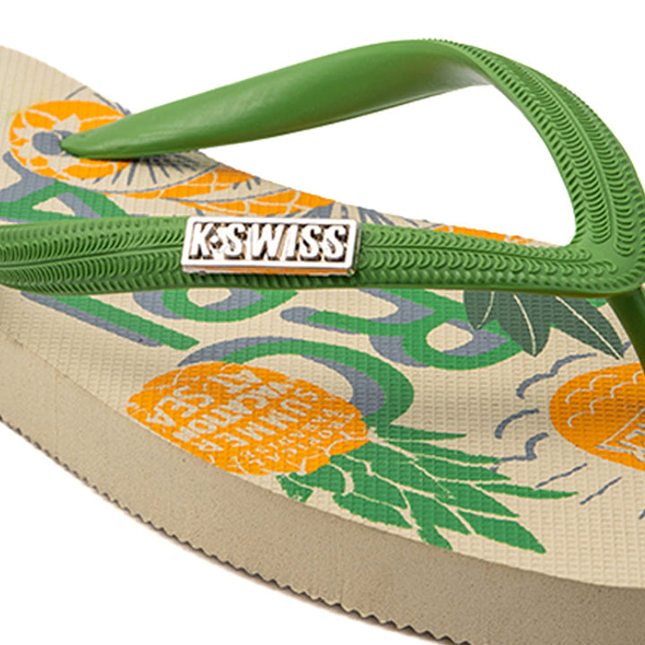 K-SWISS Tropical Women’s Sandals