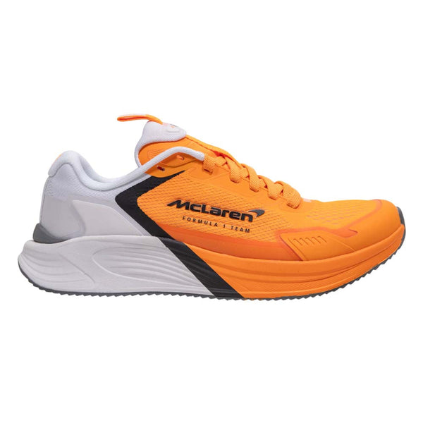 K-SWISS Aero-Active II X McLaren F1 Team Men's Training Shoes