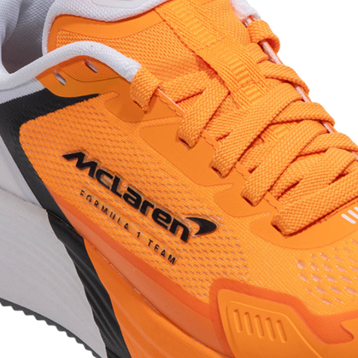 K-SWISS Aero-Active II X McLaren F1 Team Men's Training Shoes
