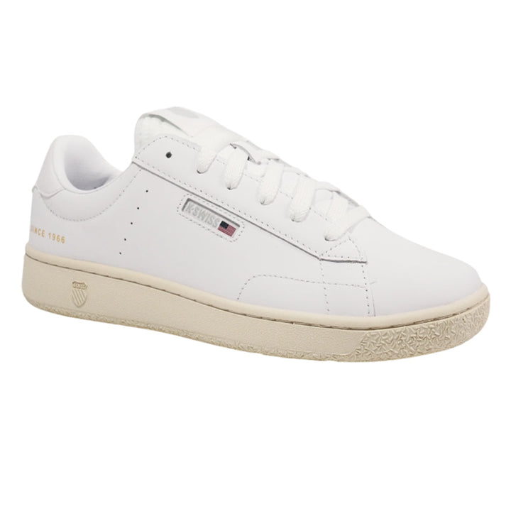K-SWISS Slammklub CC Men's Casual Shoes
