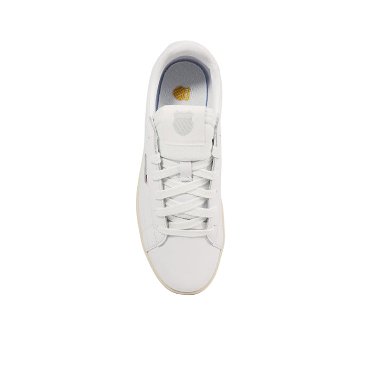 K-SWISS Slammklub CC Men's Casual Shoes