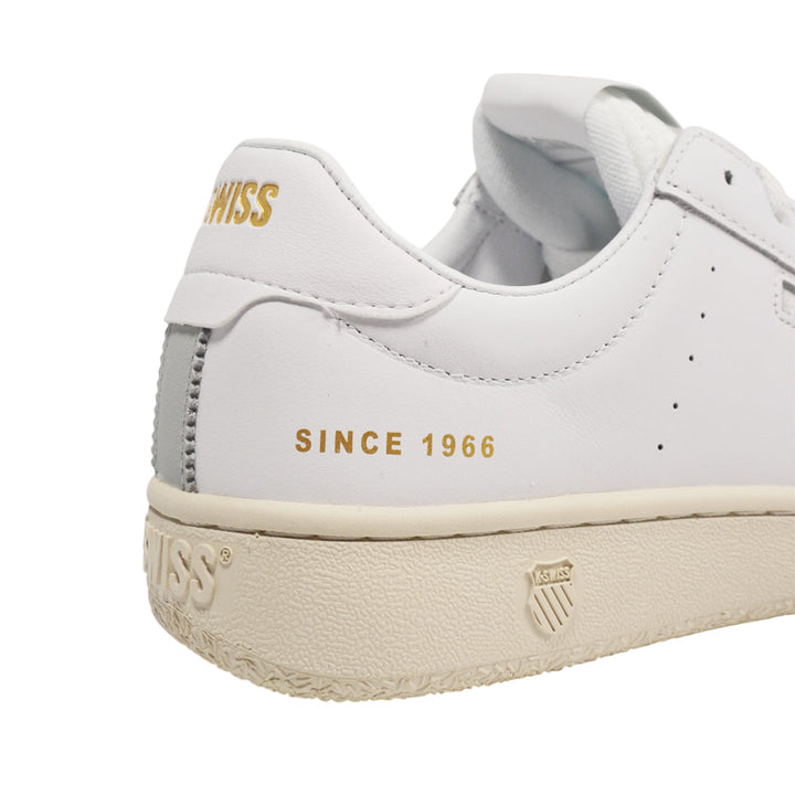 K-SWISS Slammklub CC Men's Casual Shoes