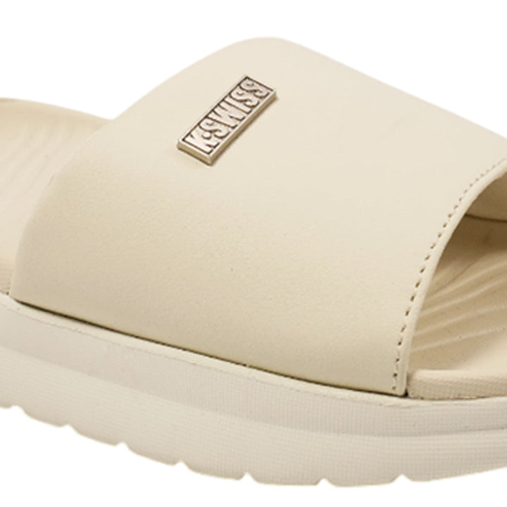 K-SWISS Fuzzy Women's Sandals