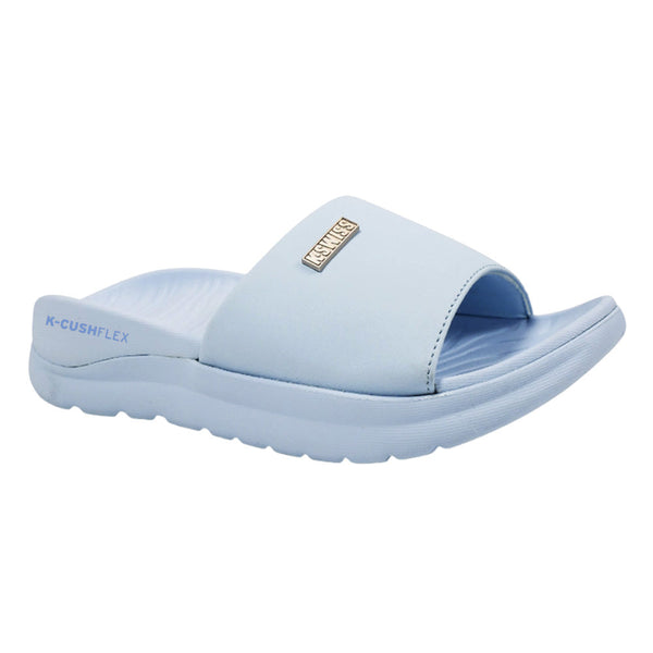K-SWISS Fuzzy Women's Sandals
