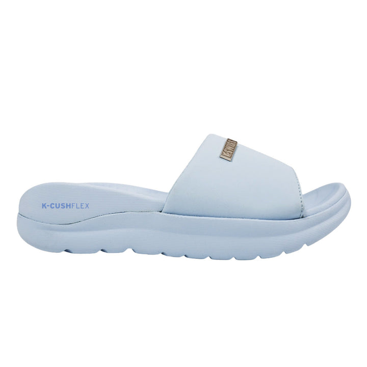 K-SWISS Fuzzy Women's Sandals