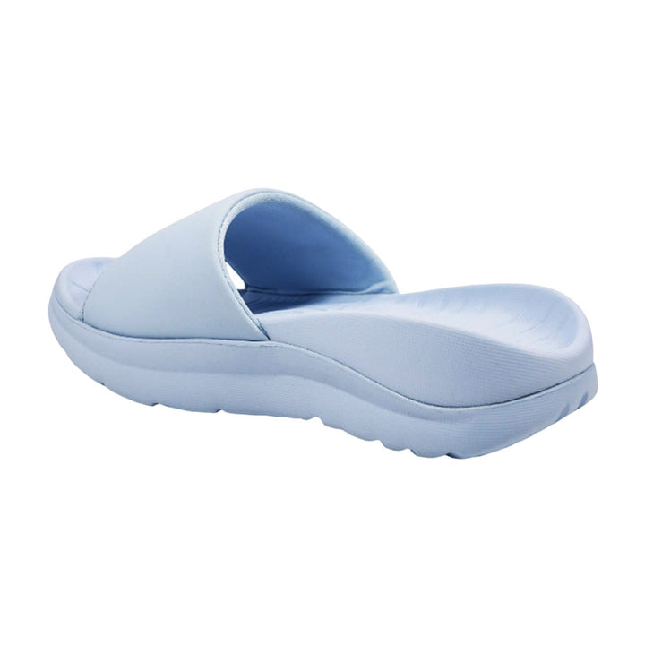 K-SWISS Fuzzy Women's Sandals