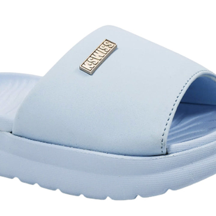 K-SWISS Fuzzy Women's Sandals