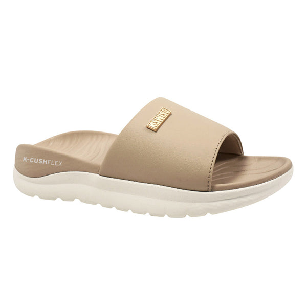 K-SWISS Fuzzy Women's Sandals