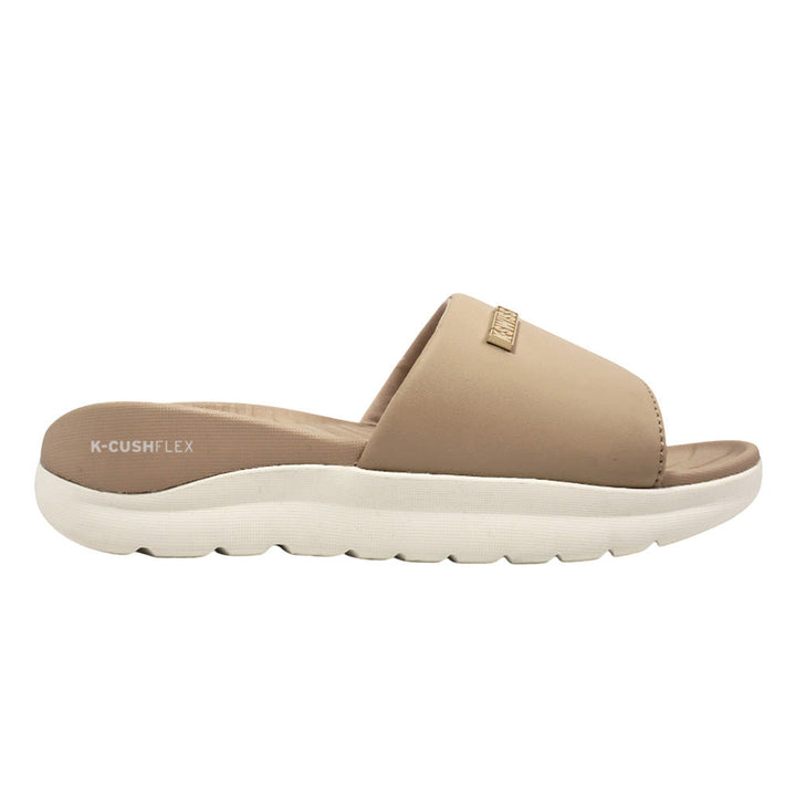 K-SWISS Fuzzy Women's Sandals