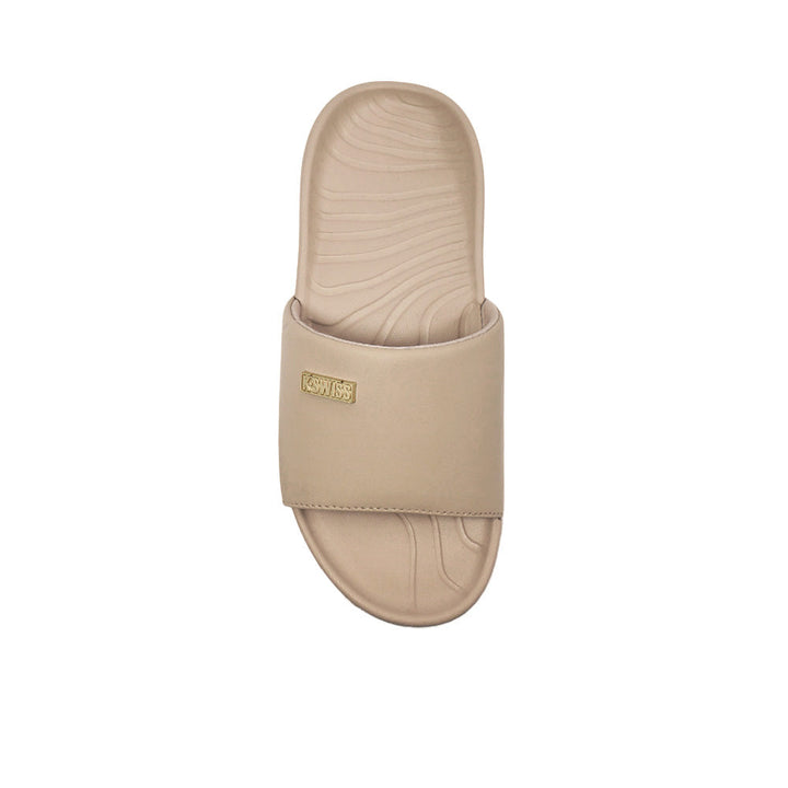 K-SWISS Fuzzy Women's Sandals