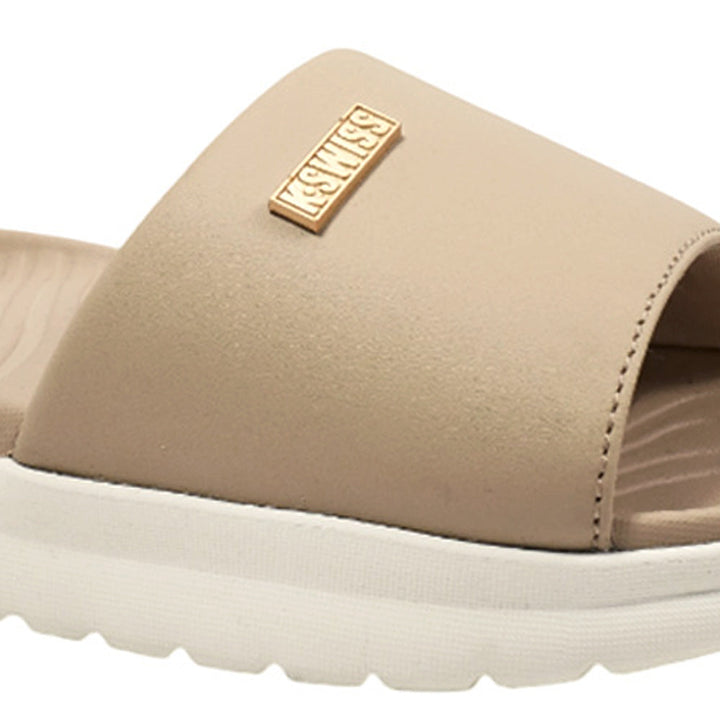 K-SWISS Fuzzy Women's Sandals