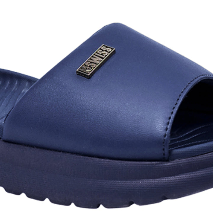 K-SWISS Fuzzy Women's Sandals