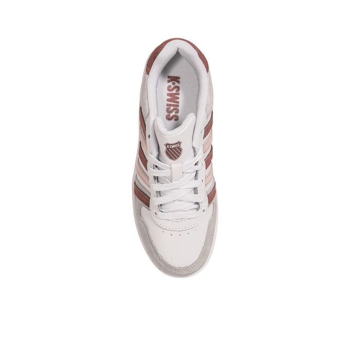 K-SWISS Court Palisades Women’s Casual Shoes