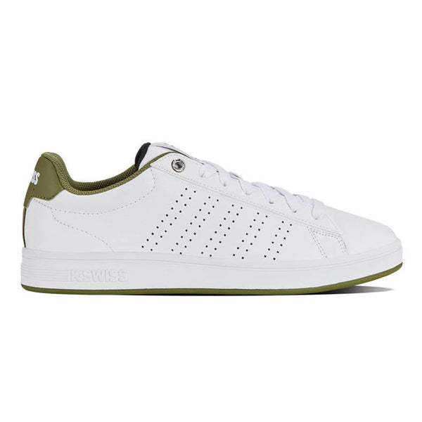 K-SWISS Base Court Men's Casual Shoes