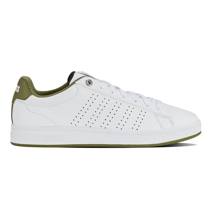 K-SWISS Base Court Men's Casual Shoes