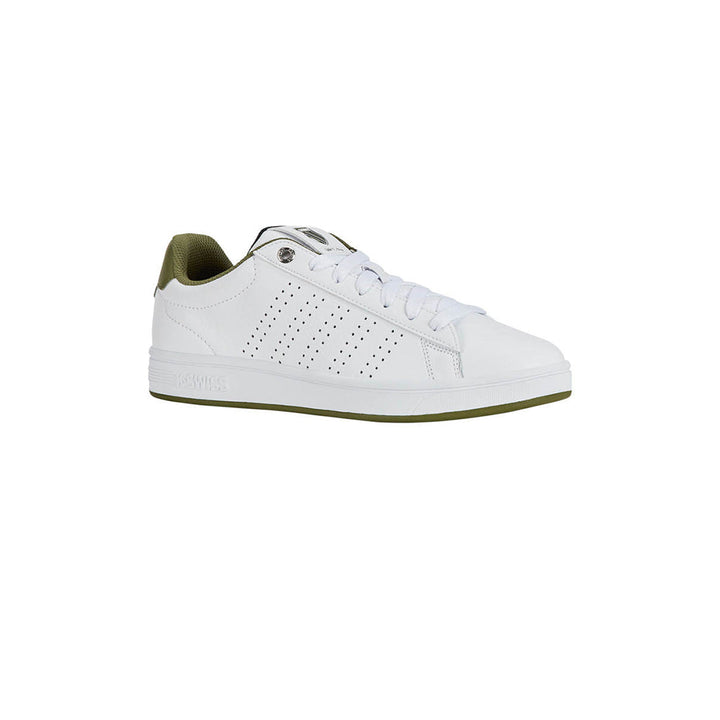 K-SWISS Base Court Men's Casual Shoes