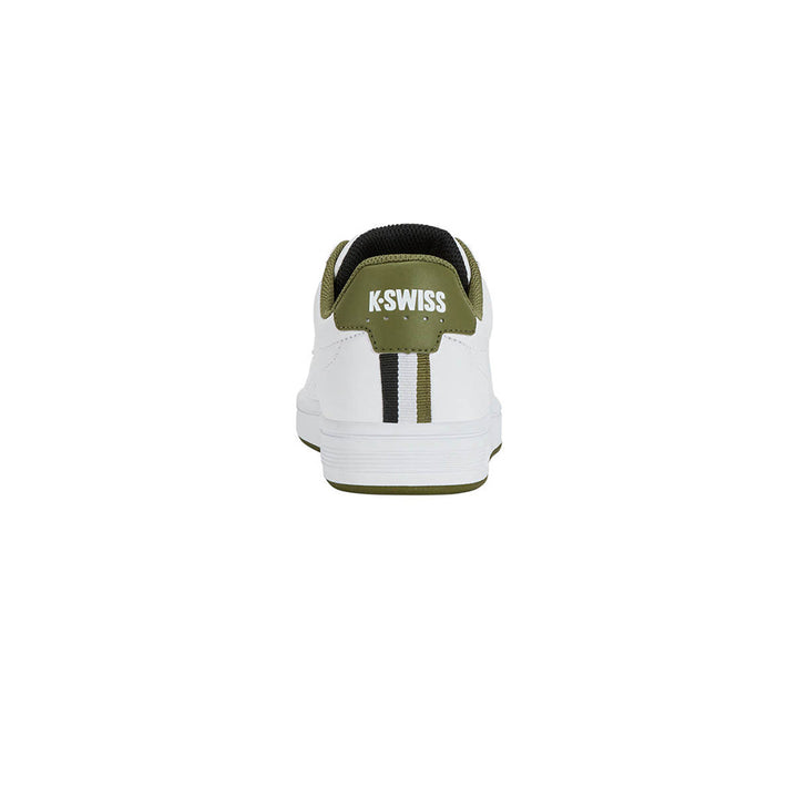 K-SWISS Base Court Men's Casual Shoes