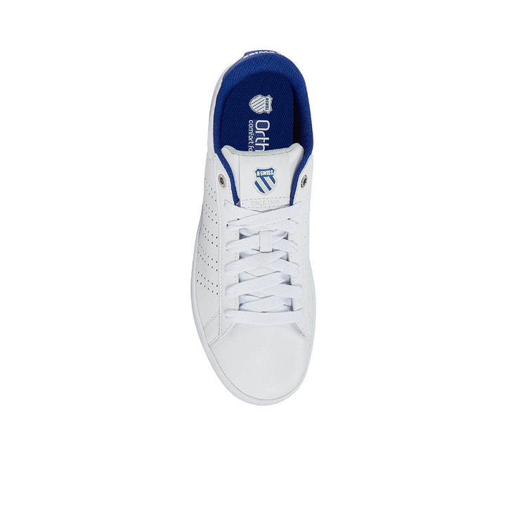 K-SWISS Base Court Men's Casual Shoes