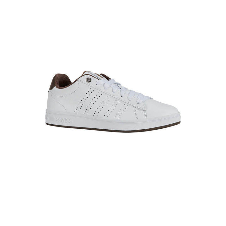 K-SWISS Base Court Men's Casual Shoes