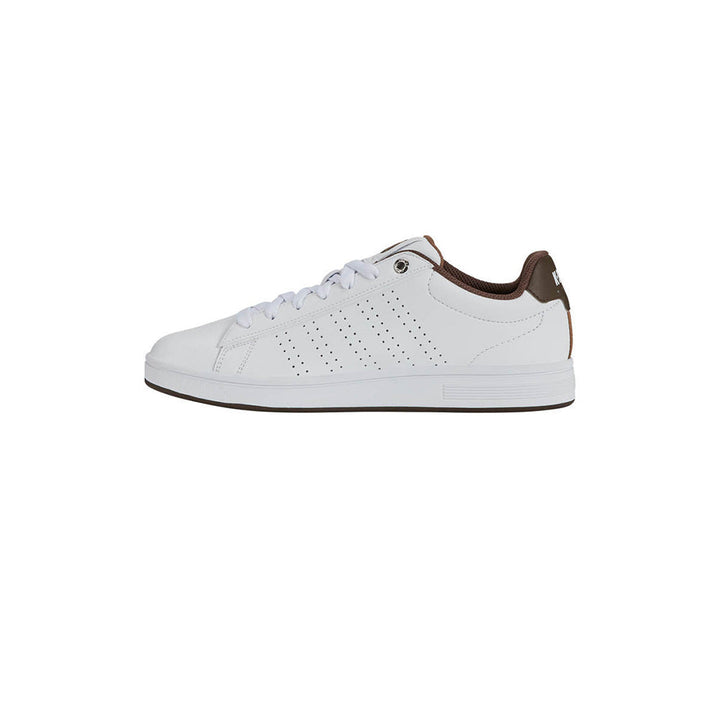 K-SWISS Base Court Men's Casual Shoes