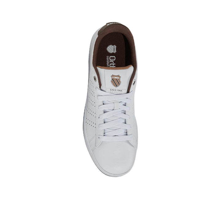 K-SWISS Base Court Men's Casual Shoes