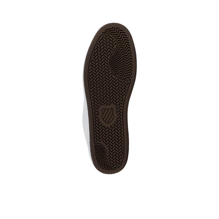 K-SWISS Base Court Men's Casual Shoes