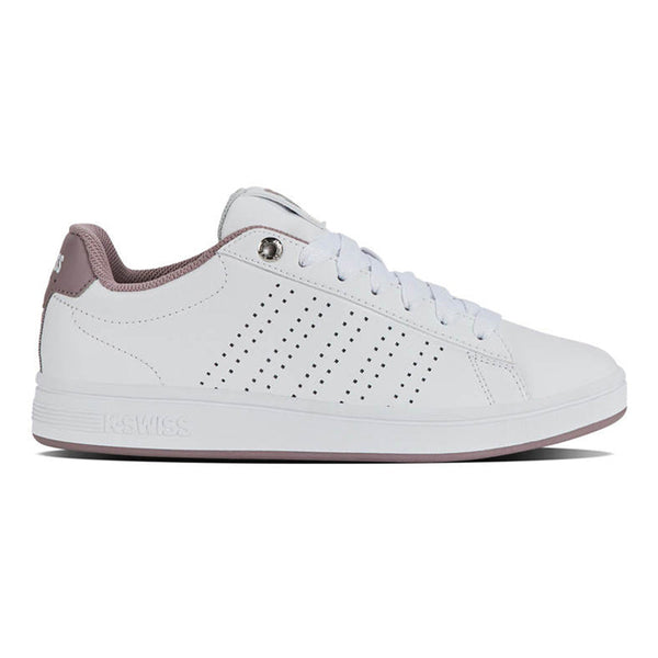 K-SWISS Base Court Women's Casual Shoes