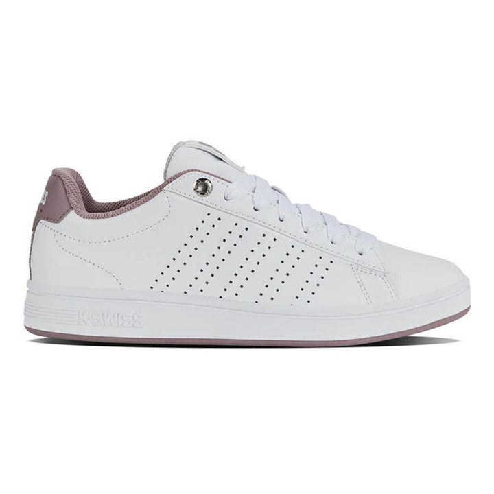 K-SWISS Base Court Women's Casual Shoes