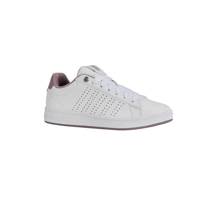 K-SWISS Base Court Women's Casual Shoes