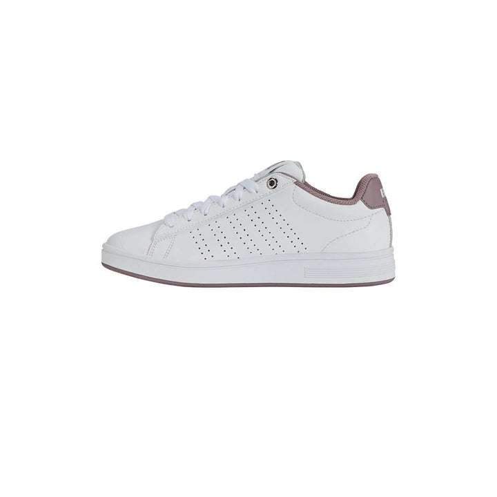 K-SWISS Base Court Women's Casual Shoes