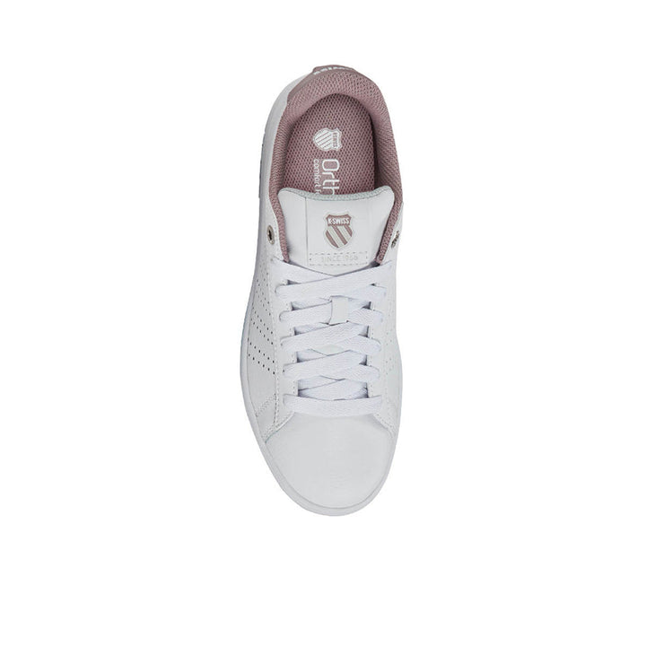 K-SWISS Base Court Women's Casual Shoes