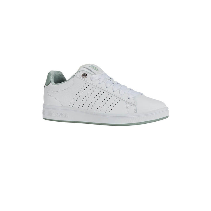 K-SWISS Base Court Women's Casual Shoes