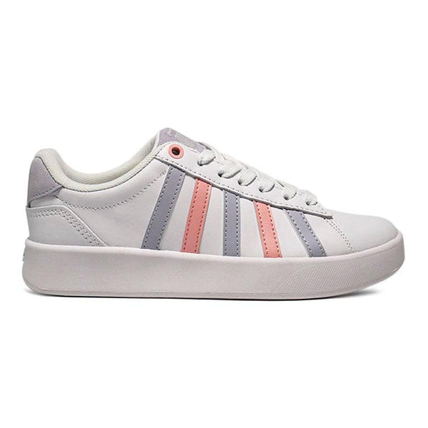 K-SWISS Court Cardiff Women's Casual Shoes