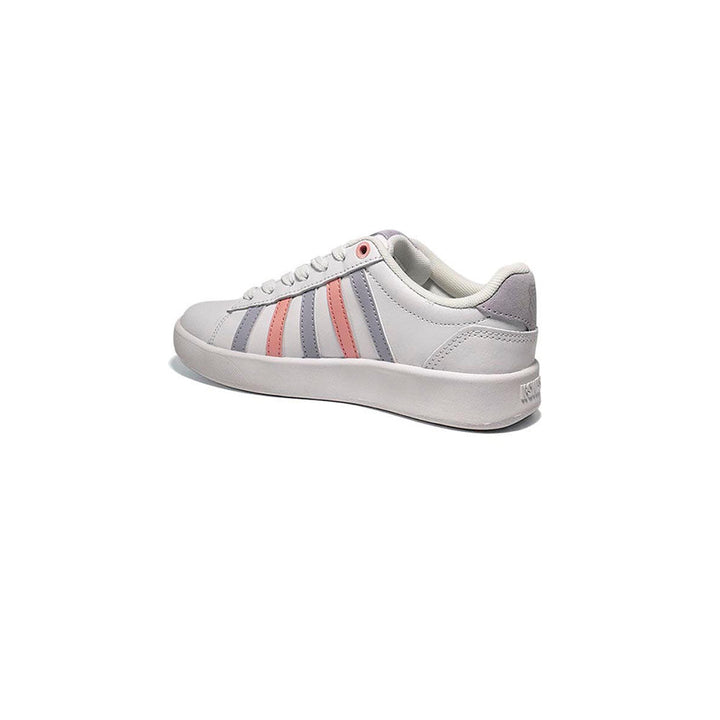 K-SWISS Court Cardiff Women's Casual Shoes