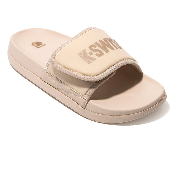 K-SWISS Fleecy Unisex Sandals