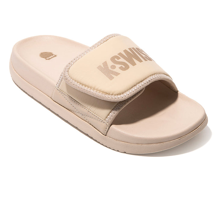 K-SWISS Fleecy Unisex Sandals