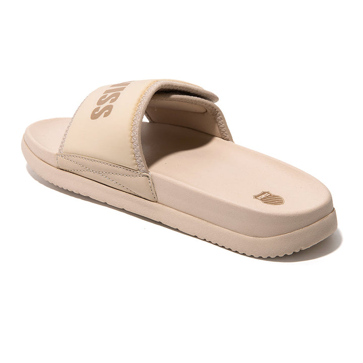 K-SWISS Fleecy Unisex Sandals