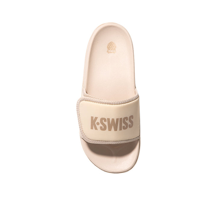 K-SWISS Fleecy Unisex Sandals