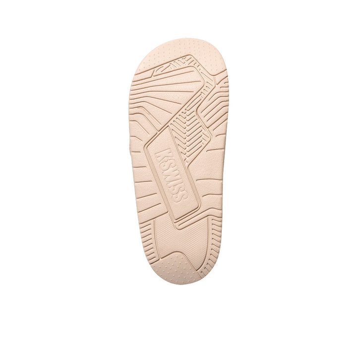 K-SWISS Fleecy Unisex Sandals