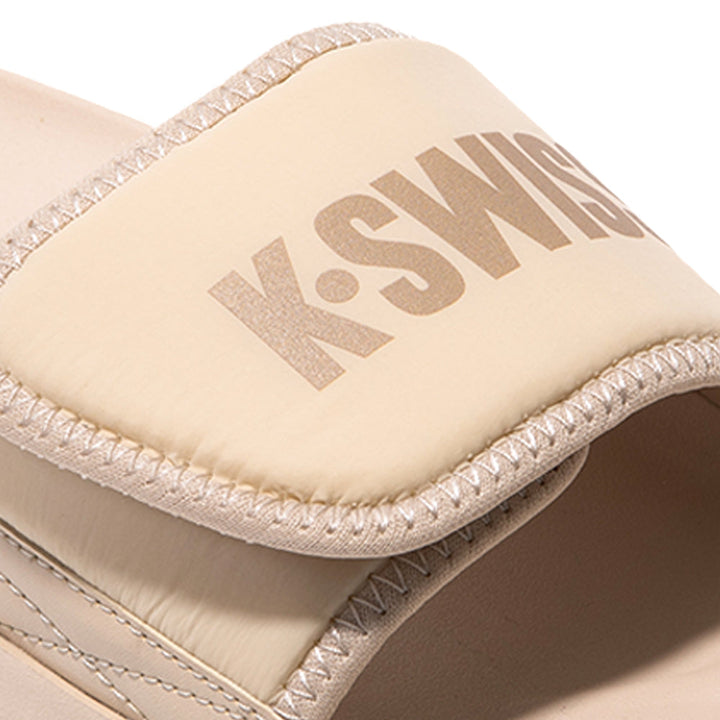 K-SWISS Fleecy Unisex Sandals